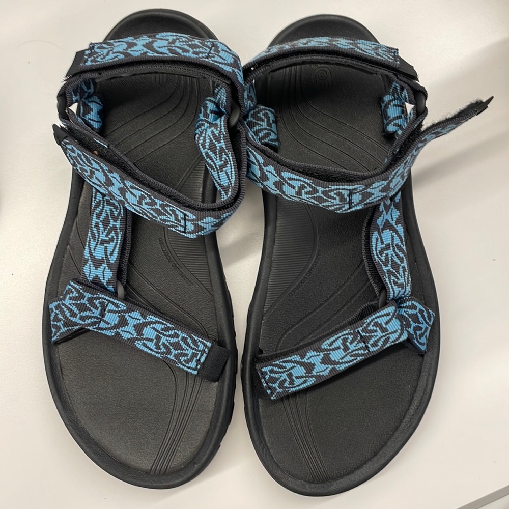 TEVA - Women’s W Hurricane 4 Celtic Aqua